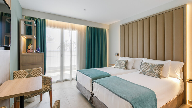 Sol Torremolinos Don Marco